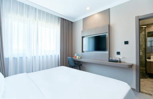 Dao Li Hotel | Harbor Hotel