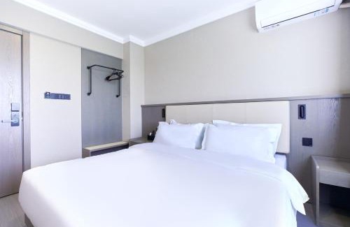 Dao Li Hotel | Harbor Hotel