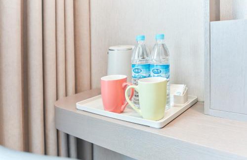 Dao Li Hotel | Harbor Hotel