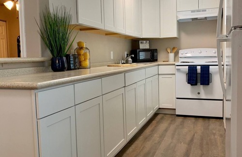 Aransas Pass House | Harbor House