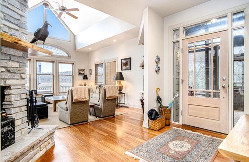 New Buffalo House | Harbor House