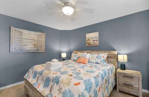 Oceanmarsh Subdivision House | Harbor Island Hideaway - Your Perfect Escape