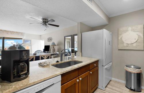 Oceanmarsh Subdivision House | Harbor Island Hideaway - Your Perfect Escape