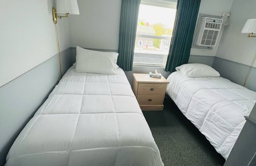 Vineyard Haven Hotel | Harbor Landing Resort
