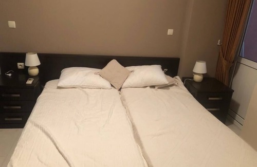 Alanya House | Harbor, Mountain and City view, in the heart of City Center