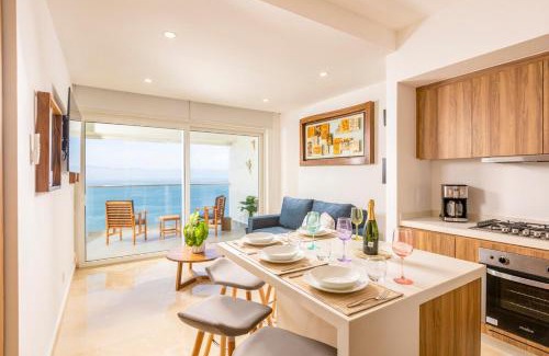 Las Glorias Apartment | Harbor NT2505 by Moikkarentals