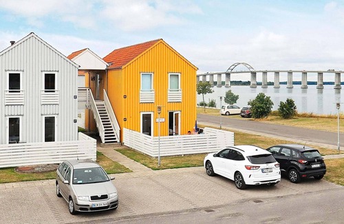 Rudkobing Apartment | Harbor Retreat in Rudkobing - By Traum Ferienwohnungen