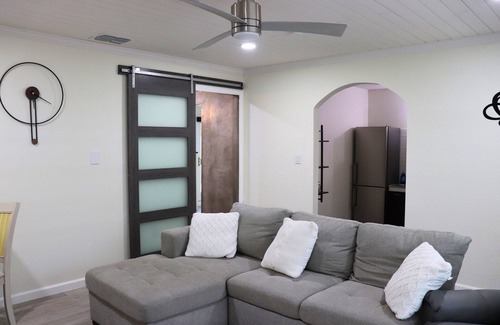 Charlotte Harbor Apartment | Harbor Side Retreat