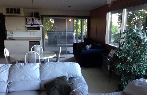 Oak Harbor House | 'Harbor View Grand'—Grand View, Home, Hot Tub, Sauna, and Concert Grand Piano.