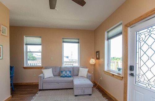 Pass Christian Apartment | Harbor View PC