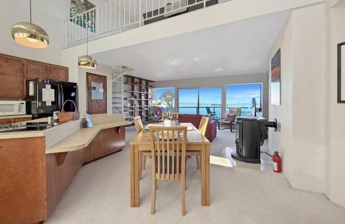 Port Angeles Apartment | Harbor View