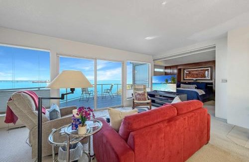 Port Angeles Apartment | Harbor View