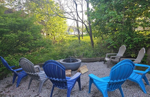 Ellsworth House | Harbor ViewCharming 3-bedroom house in delightful Acadia Area AC, WiFi