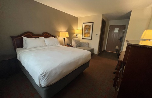 Sheboygan Hotel | Harbor Winds Hotel