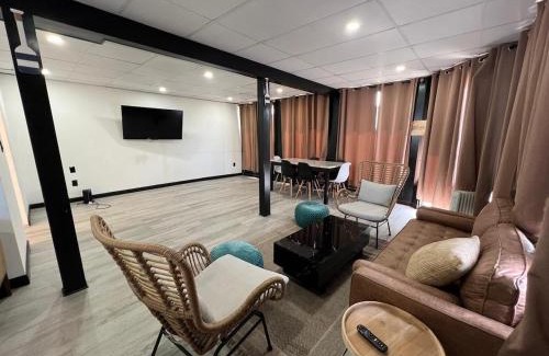 Bass River Hotel | Harborside Suites