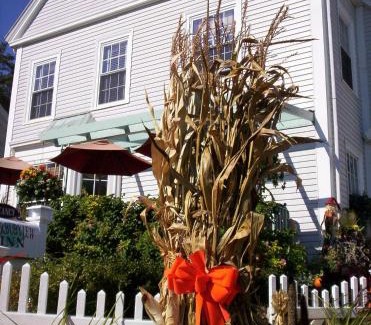 Gloucester Hotel | Harborview Inn