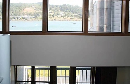Gold Beach Condo | Harborview Summary: H
