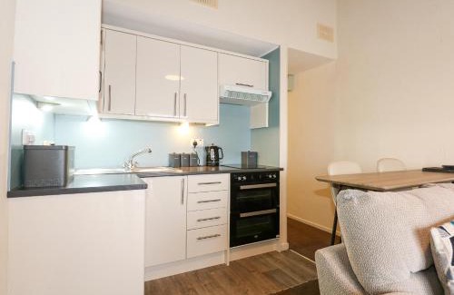 Borth-y-Gest Apartment | Harbour Apartment