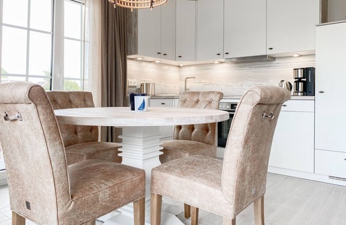 Niendorf Apartment | Harbour Beach 4