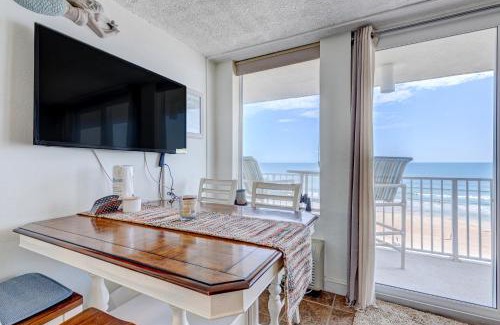 Lenox Park Apartment | Harbour Beach Resort 611
