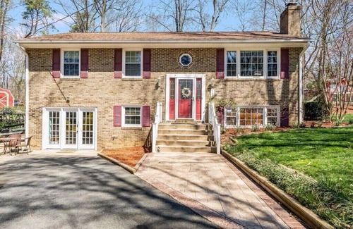Aquia Harbour Apartment | Harbour Bliss! Quantico, D.C., Fredericksburg.