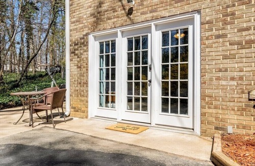 Aquia Harbour Apartment | Harbour Bliss! Quantico, D.C., Fredericksburg.