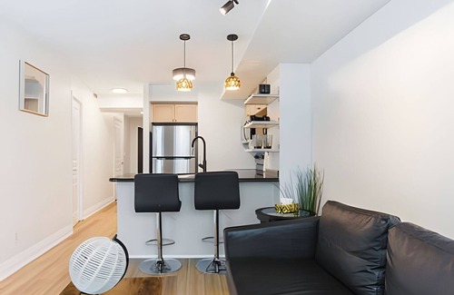 Downtown Toronto Hotel | Harbour Downtown