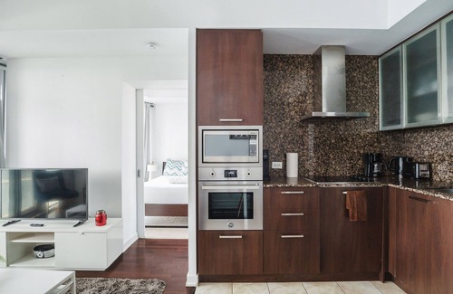 Downtown Toronto Hotel | Harbour Downtown