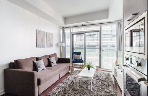 Downtown Toronto Hotel | Harbour Downtown