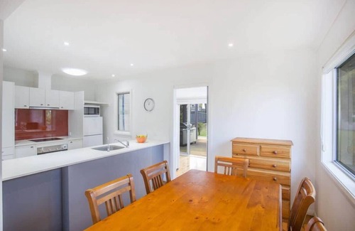 Ulladulla Apartment | Harbour Haven Summary