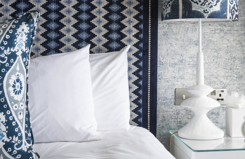 Fowey Hotel | Harbour Hotel Fowey
