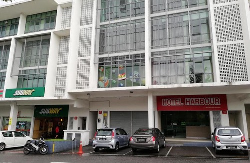 Petaling Jaya Hotel | Harbour Hotel PJ 21
