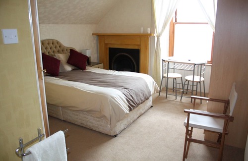 Wick Bed & Breakfast | Harbour House B&B