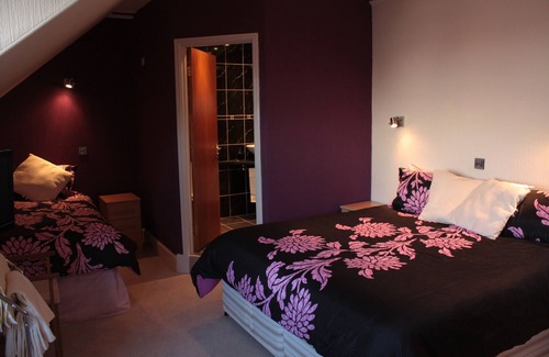 Wick Bed & Breakfast | Harbour House B&B