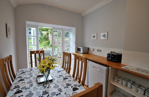 Pittenweem House | Harbour House- home from home in Pittenweem