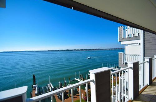 Ocean City Apartment | Harbour Island 304K condo