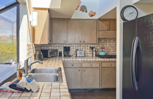 Bodega Bay House | Harbour Lights - Beautiful views of the harbour, on the 14th green.