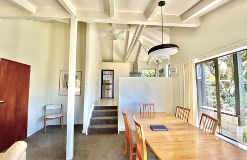 Britannia Heights House | Harbour Lights - Nelson waterfront home with stunning views.