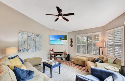 Saint Simons Island House | Harbour Oaks 112