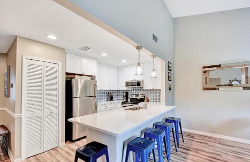Saint Simons Island House | Harbour Oaks 112