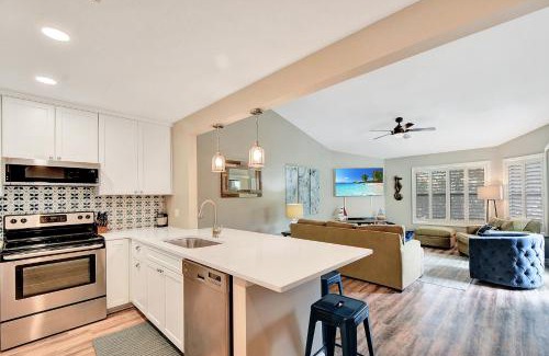 Saint Simons Island House | Harbour Oaks 112