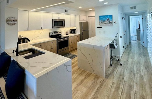 Miramar Beach Condo | Harbour Point Sandestin Condo/Golf Cart/Bikes