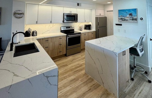 Miramar Beach Condo | Harbour Point Sandestin Condo/Golf Cart/Bikes