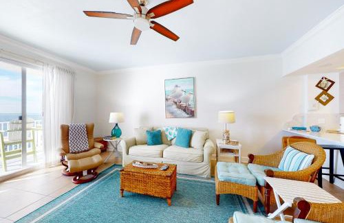 Ono Island Apartment | Harbour Pointe 703