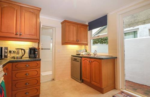 Littlehampton Cottage | Harbour Reach