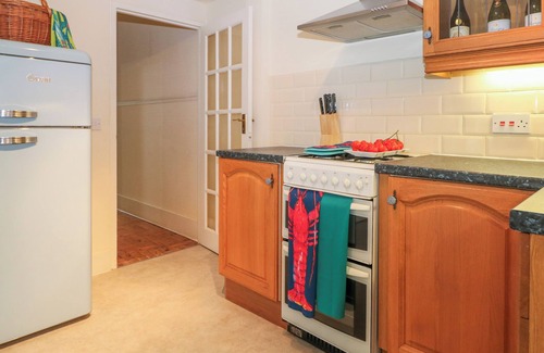 Littlehampton Cottage | Harbour Reach
