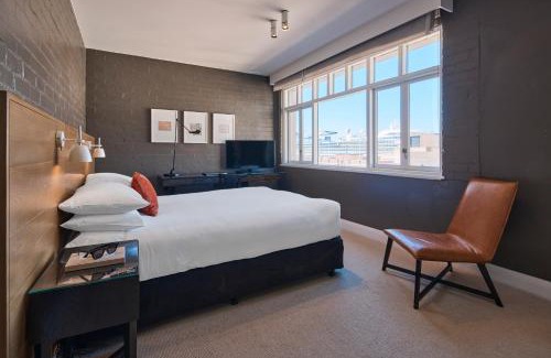 The Rocks Hotel | Harbour Rocks by Ode Hotels