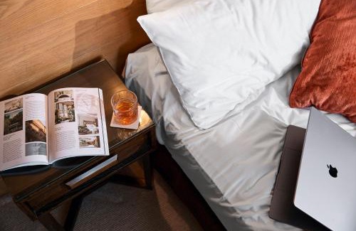 The Rocks Hotel | Harbour Rocks by Ode Hotels
