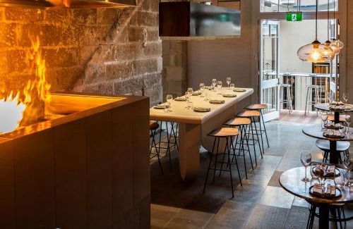 The Rocks Hotel | Harbour Rocks by Ode Hotels