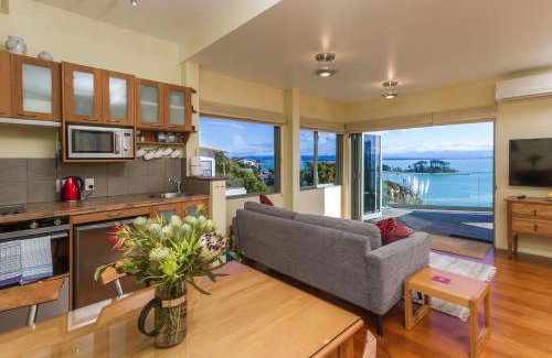 Stepneyville Apartment | Harbour View - One